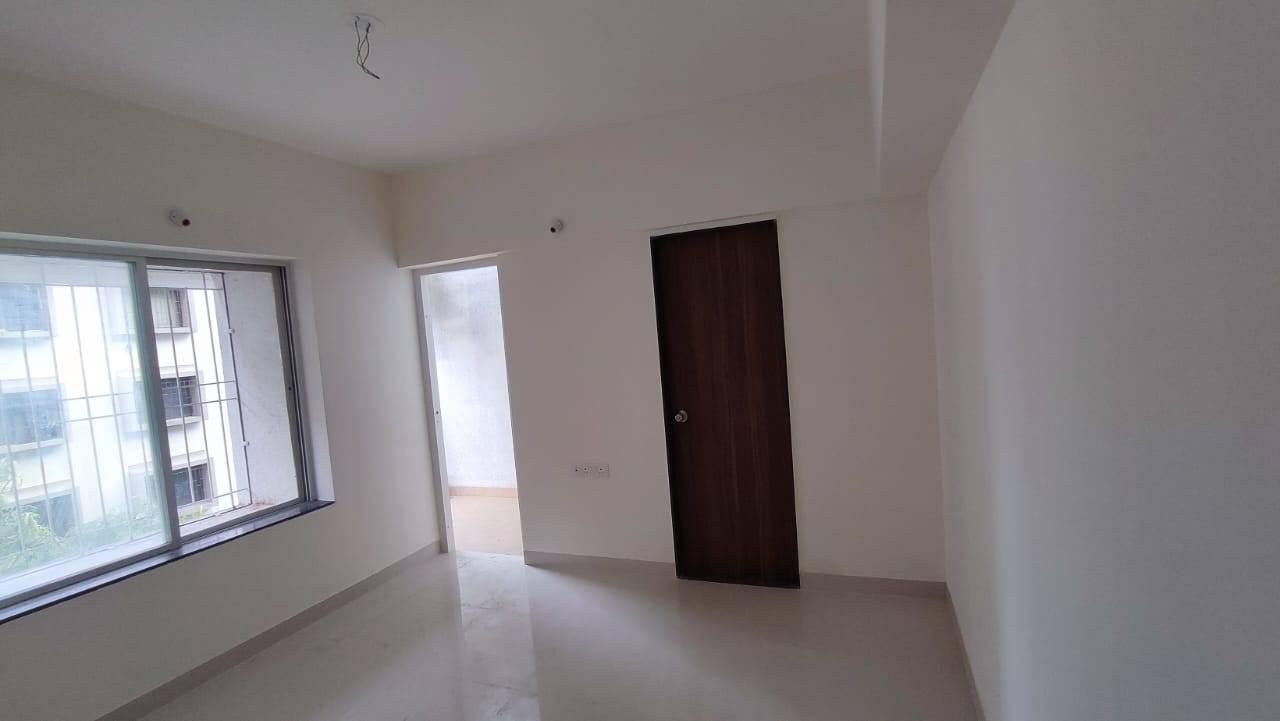 1 BHK Apartment For Rent in Surajban Housing Society Aundh Pune  7677915