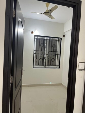 3 BHK Apartment For Rent in Shriram Liberty Square Electronic City Phase ii Bangalore  7677921