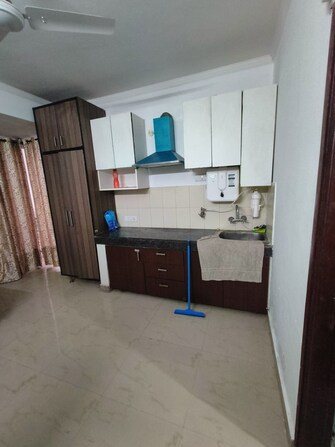 1 BHK Apartment For Resale in Maya Garden City Lohgarh Zirakpur  7677830