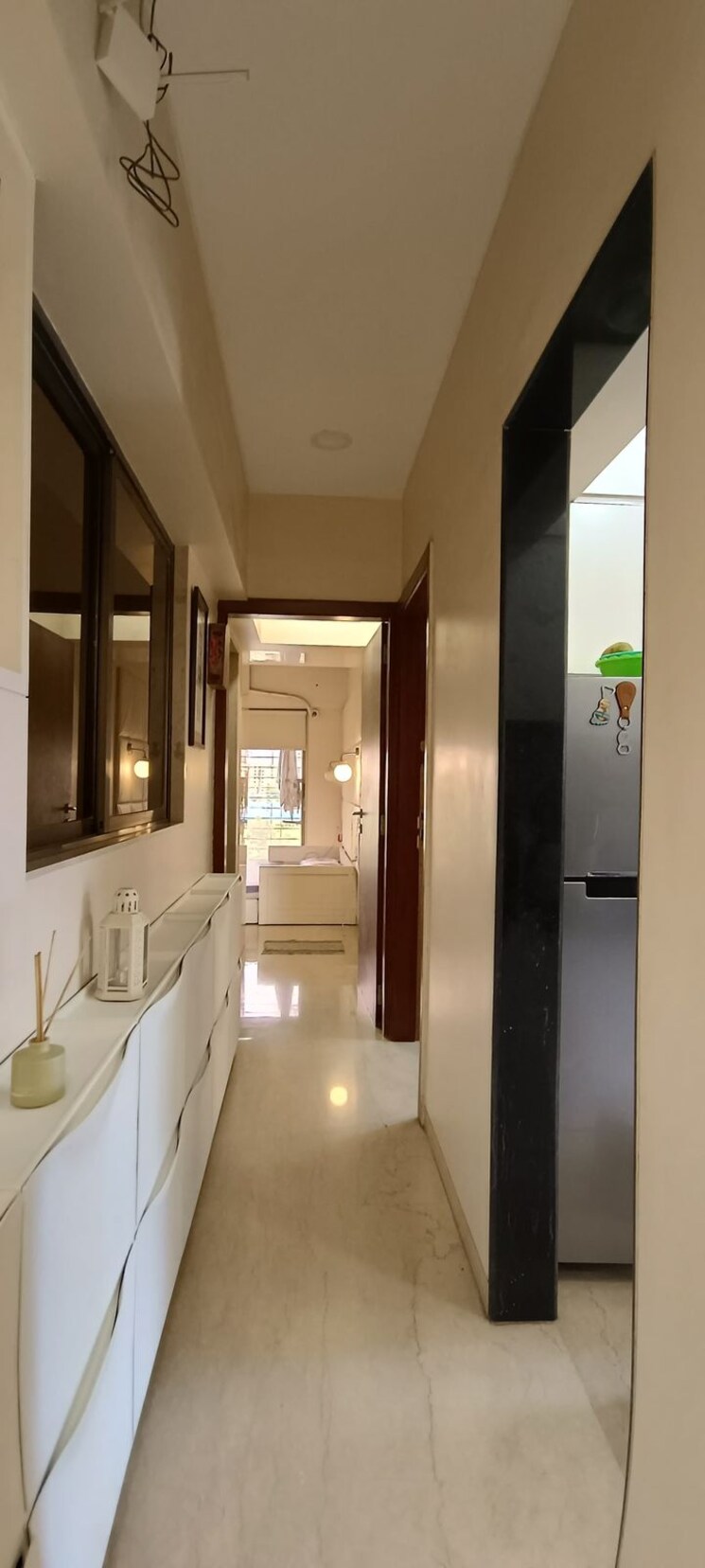 undefined, azad-nagar-sangam-chs-andheri 2 Bedroom 750 Sq.Ft. Apartment In Andheri West Mumbai 7677941