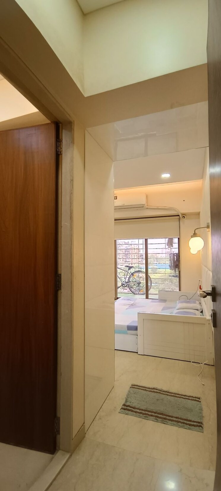 Bathroom, azad-nagar-sangam-chs-andheri 2 Bedroom 750 Sq.Ft. Apartment In Andheri West Mumbai 7677941