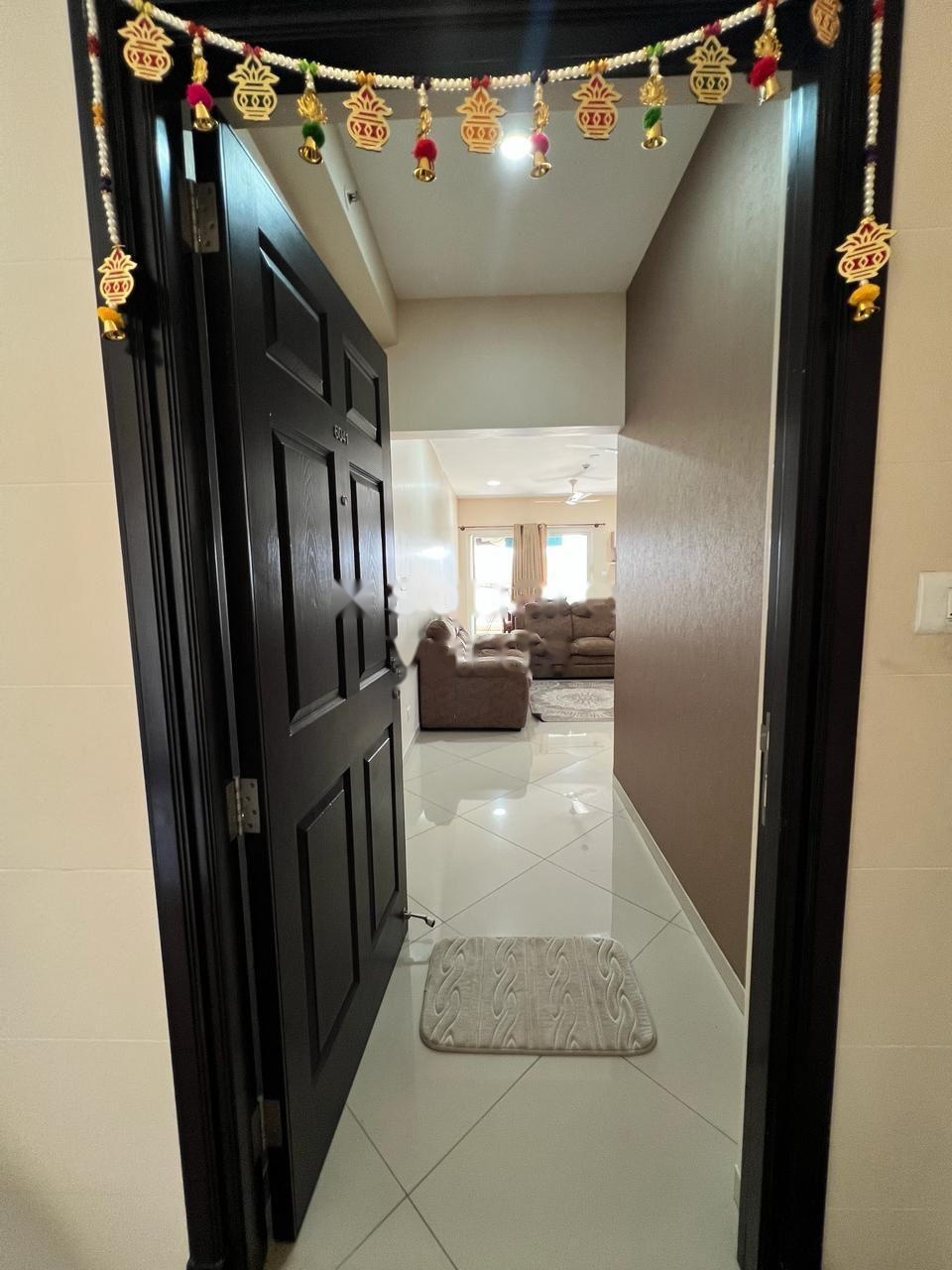 2 BHK Apartment For Rent in Sobha Silicon Oasis Hosa Road Bangalore  7677936