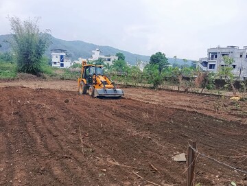 Plot For Resale in Ladpur Dehradun  7677962