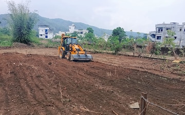 Plot For Sale in Ladpur