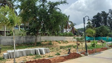 3.5 BHK Villa For Sale in Mysore Road