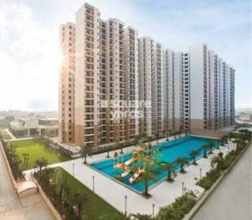 3 BHK Apartment For Sale in Omaxe R2, Sarsawan