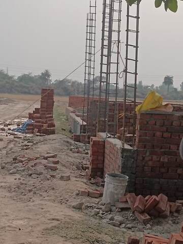  Plot – Exterior View View at Sector 89 - for Sale
