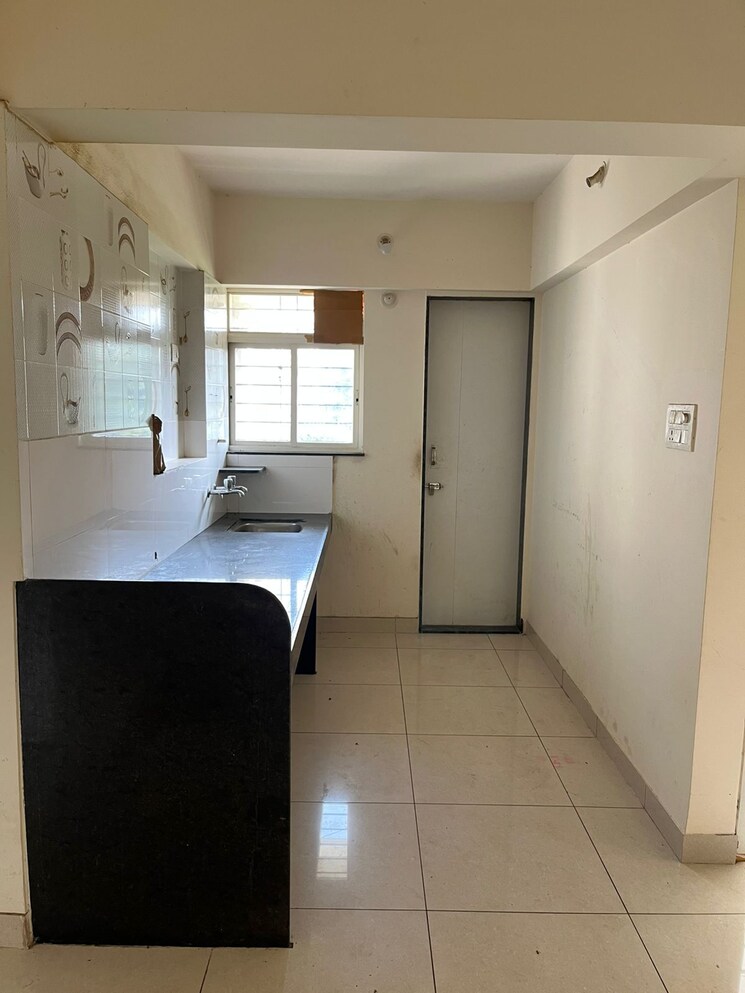 Kitchen, prkriti-surbhi-mangalam 1 Bedroom 600 Sq.Ft. Apartment In Dhanori Pune 7678002