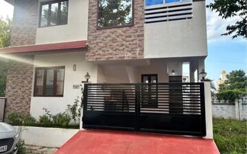 Plot For Sale in Mysore Road