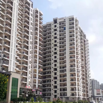 2 BHK Apartment For Rent in Sector 77 Noida  7678015