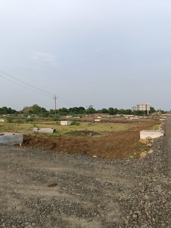 Plot For Resale in Samarth Nagar East Nagpur  7678041