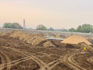 Plot Area in  Plot at Samarth Nagar East – for Sale