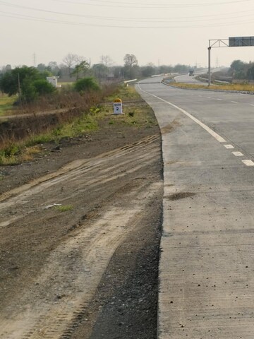 Plot Area in  Plot at Samarth Nagar East – for Sale