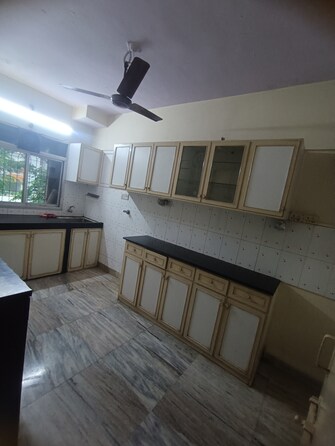 1 BHK Apartment For Rent in Orlem Mumbai  7678075