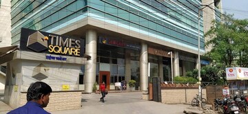Parking in  Office Space at NTPL Times Square, Andheri East – for Sale