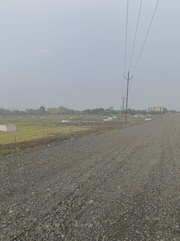 Plot Area in  Plot at Umred rd – for Sale