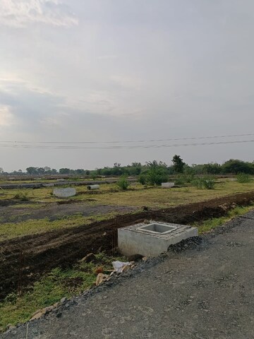 Plot Area in  Plot at Umred rd – for Sale