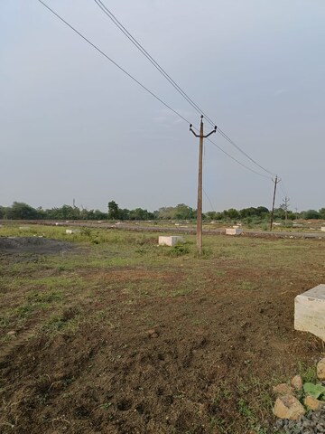 Plot Area in  Plot at Umred rd – for Sale