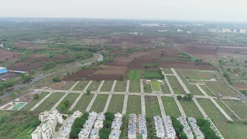 Plot Area in  Plot at Umred rd – for Sale