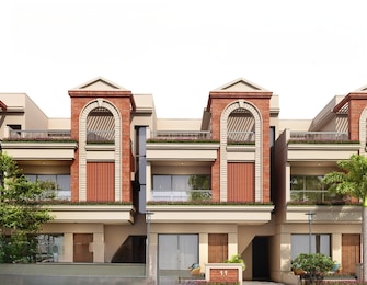 4 BHK Villa For Resale in Waghodia Road Vadodara  7634337