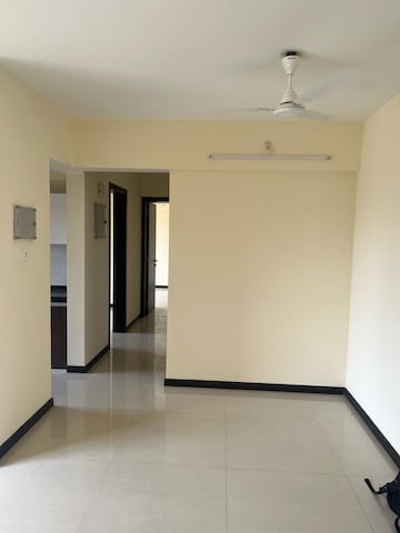 1 BHK Apartment For Rent in Vijay Orion II Ghodbunder Road Thane  7678096