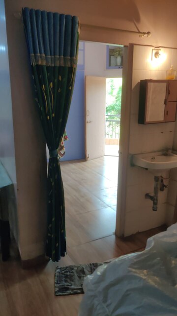 Furnished Amenities in 1 BHK Apartment at Adajan – for Sale