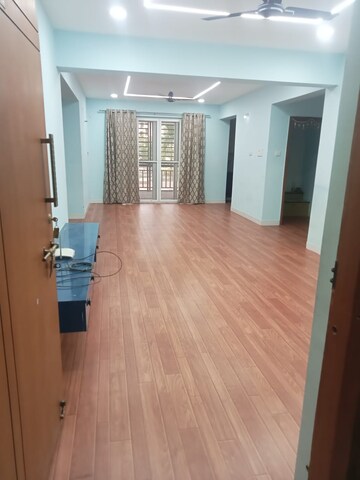 3 BHK Apartment For Rent in NCC Cyber Urbania Tellapur Hyderabad  7678084