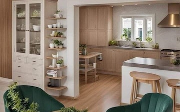 2 BHK Independent House For Sale in Sampangi Rama Nagar