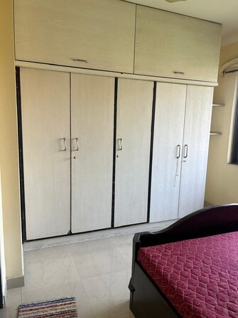 1 BHK Apartment For Resale in Red Wood Apartments Bhakti Park Mumbai  7678124