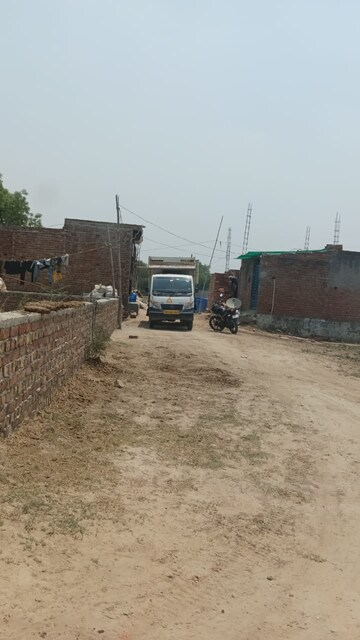  Plot – Exterior View View at Sector 89 - for Sale