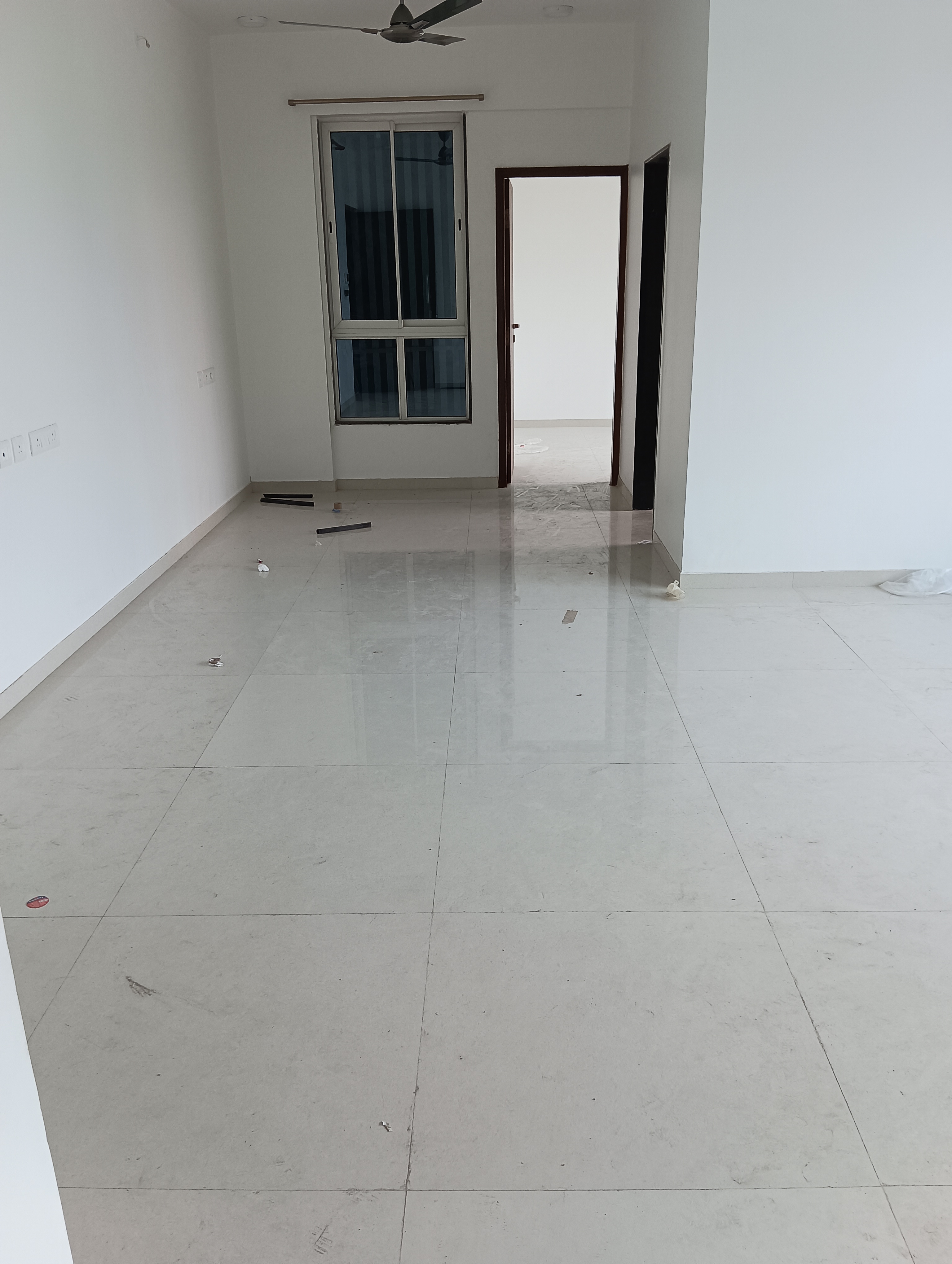 2.5 BHK Apartment For Rent in Orlem Mumbai  7678137