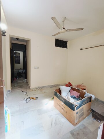 Master Bedroom in 2 BHK Builder Floor at Malviya Nagar – for Sale