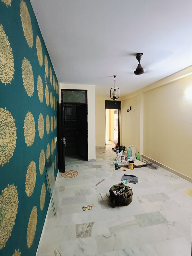  Parking, malviya nagar 2 Bedroom 800 Sq.Ft. Builder Floor In Malviya Nagar Delhi 7678147