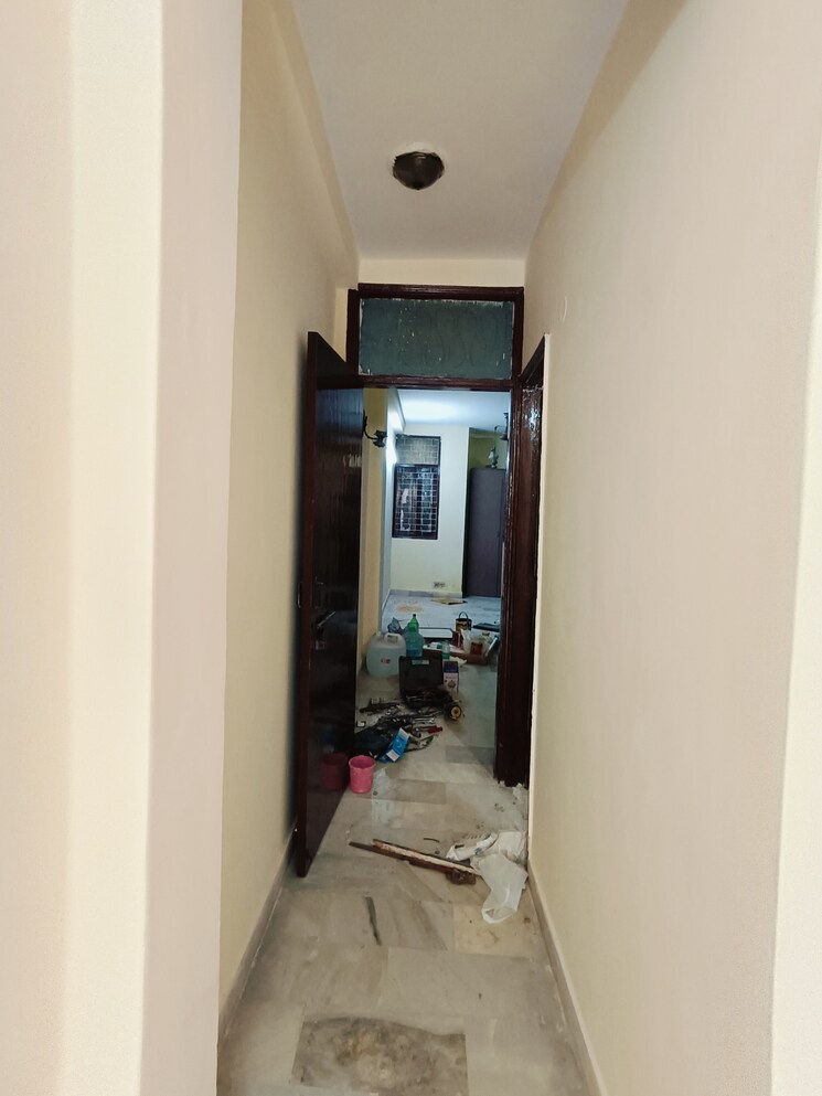 undefined, malviya nagar 2 Bedroom 800 Sq.Ft. Builder Floor In Malviya Nagar Delhi 7678147