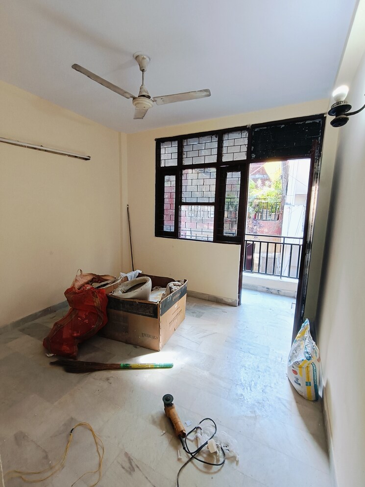 Living Room, malviya nagar 2 Bedroom 800 Sq.Ft. Builder Floor In Malviya Nagar Delhi 7678147