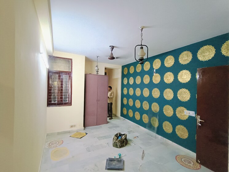 Bedroom, malviya nagar 2 Bedroom 800 Sq.Ft. Builder Floor In Malviya Nagar Delhi 7678147