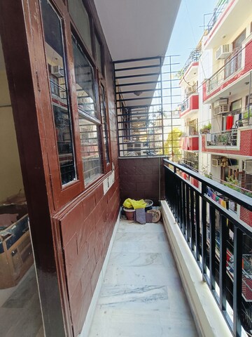 2 BHK Builder Floor For Sale in Malviya Nagar