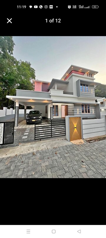  Plot For Sale in Attibele Anekal Road