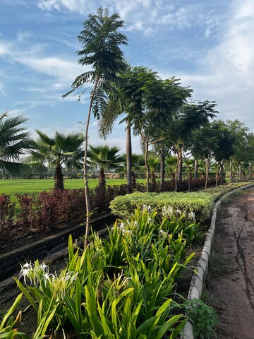  Plot For Sale in Sejbahar