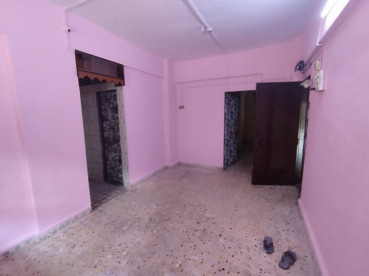 Living Room, jai-vighnaharta-chs 2 Bedroom 525 Sq.Ft. Apartment In Kalyan East Thane 7678171