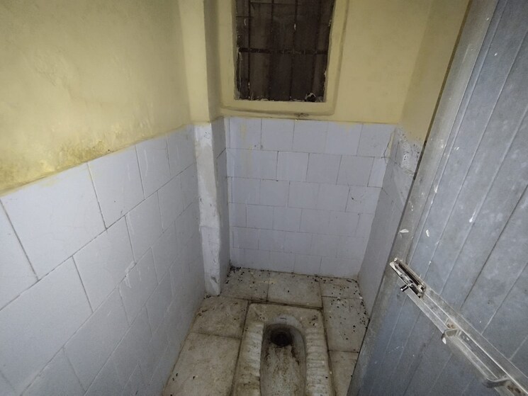 Bathroom, jai-vighnaharta-chs 2 Bedroom 525 Sq.Ft. Apartment In Kalyan East Thane 7678171