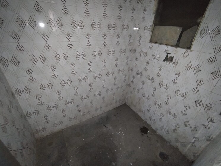 Bathroom, jai-vighnaharta-chs 2 Bedroom 525 Sq.Ft. Apartment In Kalyan East Thane 7678171