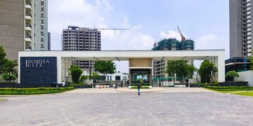 3.5 BHK Apartment – Exterior View View at Sobha City Gurgaon, Sector 108 - for Sale