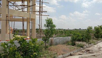  Plot – Exterior View View at Kothur - for Sale