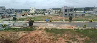 Plot For Resale in VSL Srinidhi Greenage Sarjapur Bangalore  7544033