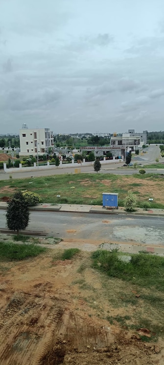 Plot For Resale in VSL Srinidhi Greenage Sarjapur Bangalore  7544033