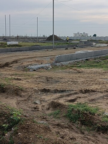  Plot For Sale in Umred rd
