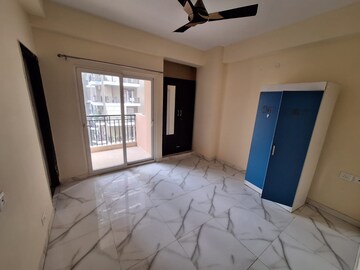 Bedroom in 3 BHK Apartment at Supertech EcoVillage III, Sector 16b Greater Noida – for Sale