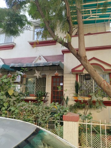 3 BHK Independent House – Exterior View View at Baner - for Sale