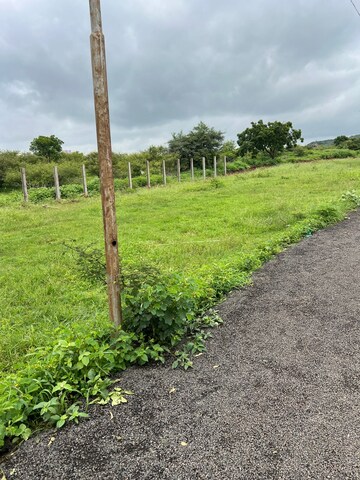  Plot – Garden View at Wagholi - for Sale